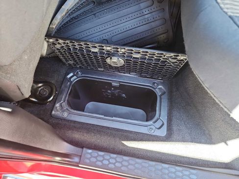 Used 2012 RAM 3500 ST w/ Chrome Appearance Group image 33