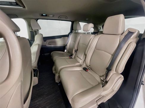 Used 2019 Honda Odyssey EX-L image 28