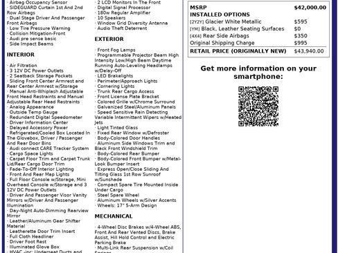 Used 2019 Audi A4 2.0T Premium w/ Convenience Package image 3