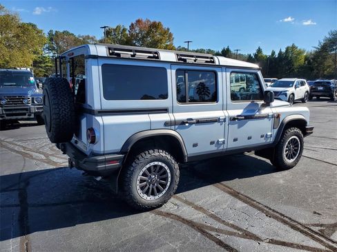 New 2025 INEOS Grenadier image 3