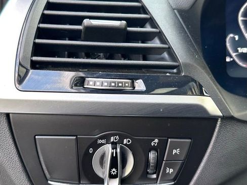 Used 2021 BMW X3 M w/ Executive Package image 17