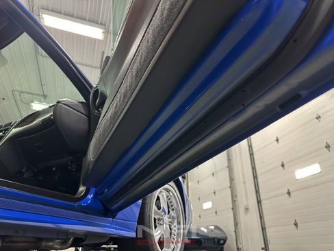 Used 2004 Ford Mustang Mach 1 image 41