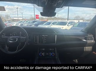 Used 2023 GMC Yukon Denali Ultimate video 3