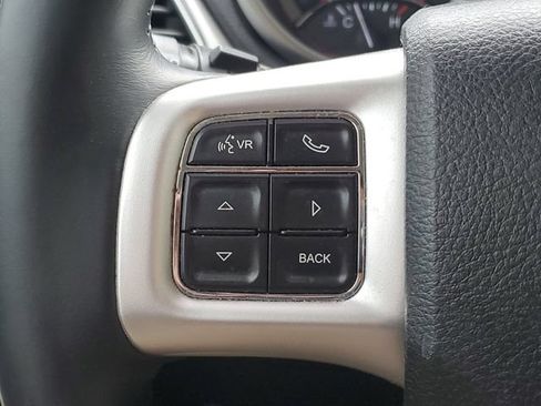 Used 2017 Dodge Journey SE w/ Comfort/Convenience Group AWD/4WD image 11