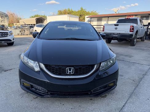 Used 2014 Honda Civic Si image 10