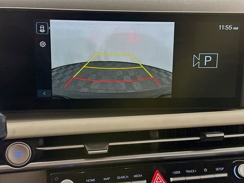 Used 2025 Hyundai Tucson SEL FWD image 22