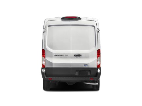 New 2026 Ford Transit 250 148 Medium Roof w/ Load Area Protection Package RWD image 26