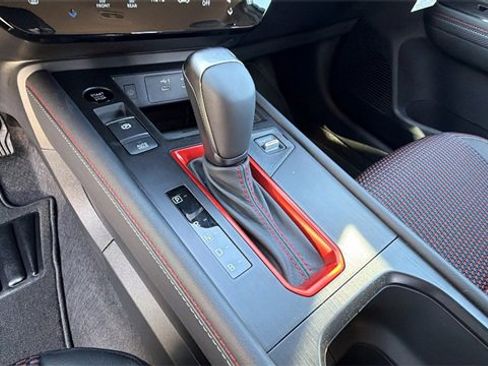 New 2026 Nissan Kicks SR w/ Cold Weather Package image 24