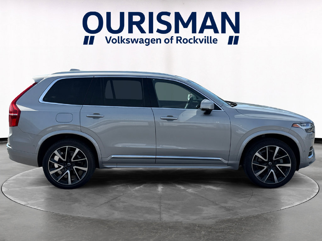 Used 2023 Volvo XC90 B6 Plus w/ Protection Package Premier AWD/4WD image 7