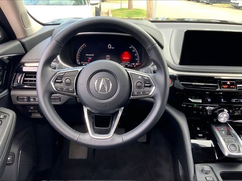 Used 2026 Acura MDX FWD image 5