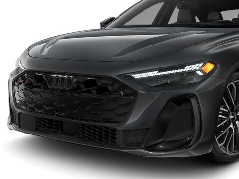 Certified 2025 Audi S5 Premium Plus AWD/4WD image 6