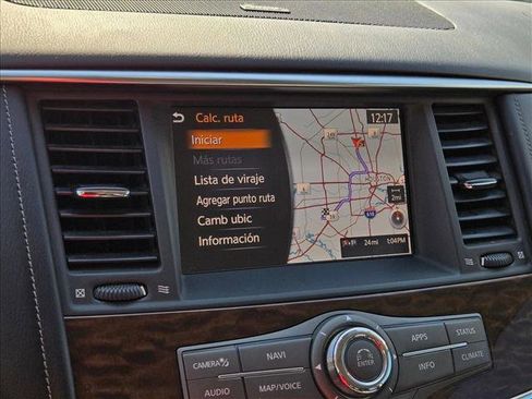 Used 2018 Nissan Armada SL w/ Premium Package image 11