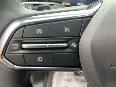 New 2026 Chevrolet Tahoe LS image 20