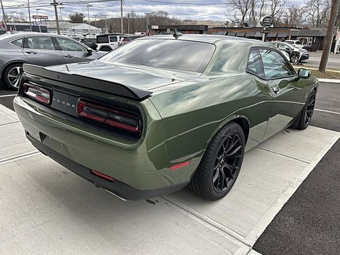 Used 2019 Dodge Challenger R/T Scat Pack w/ Dynamics Package image 12