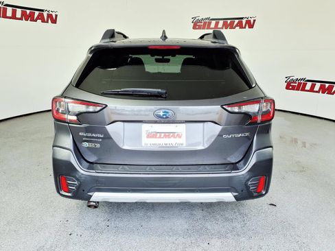 Used 2020 Subaru Outback Limited w/ Popular Package #2 AWD/4WD image 5