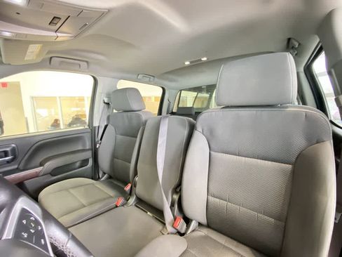 Used 2017 GMC Sierra 3500 SLE image 14