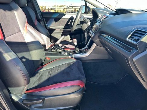Used 2017 Subaru WRX STI w/ Popular Package #3 image 29