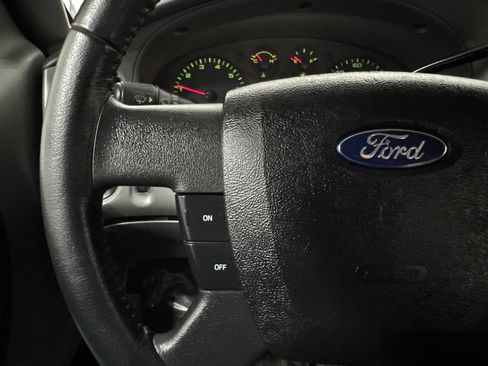 Used 2007 Ford Ranger 4x4 SuperCab image 23