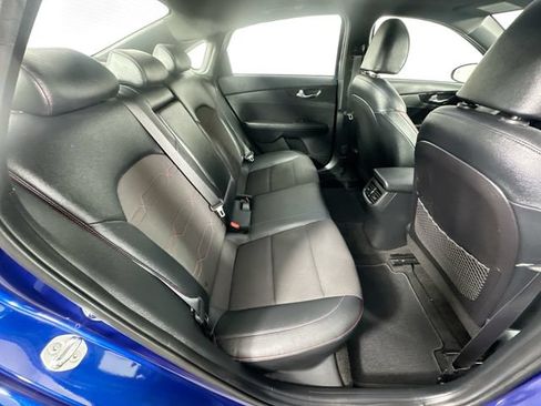 Used 2020 Kia Forte GT FWD image 27