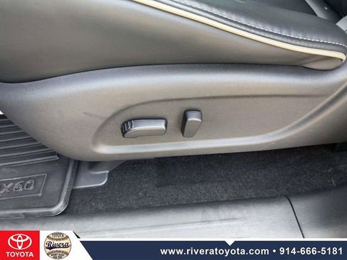 Used 2019 INFINITI QX60 Pure AWD/4WD image 14