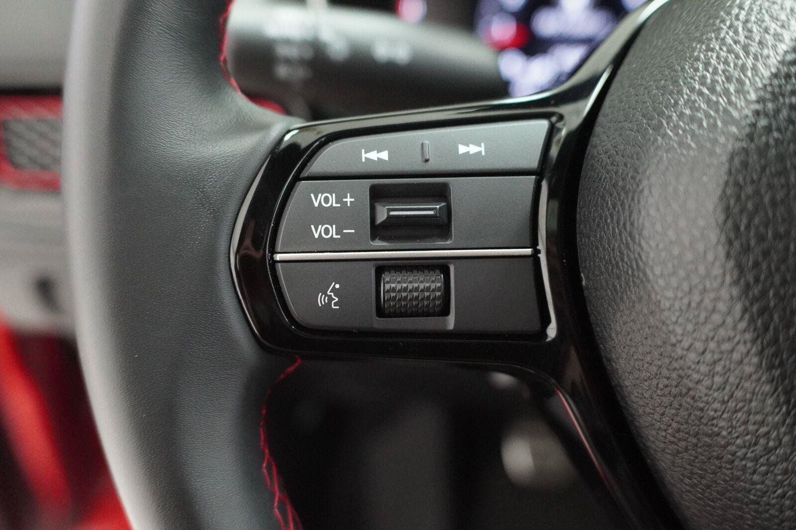 Used 2026 Honda Civic Si image 9