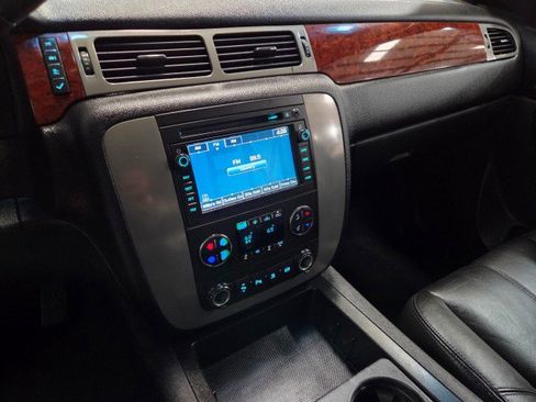 Used 2011 GMC Sierra 2500 SLT w/ SLT Convenience Package image 49