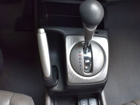 Used 2009 Honda Civic EX-L image 30