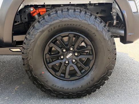 New 2026 Ford F150 Raptor image 9