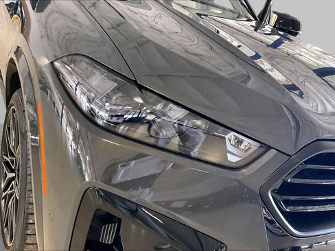 New 2026 BMW X5 M Competition w/ Executive Package AWD/4WD image 13