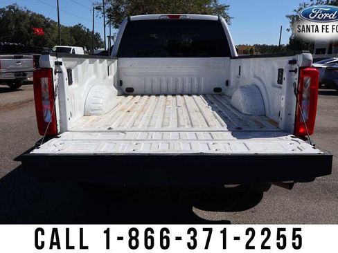 Used 2024 Ford F250 XLT image 26