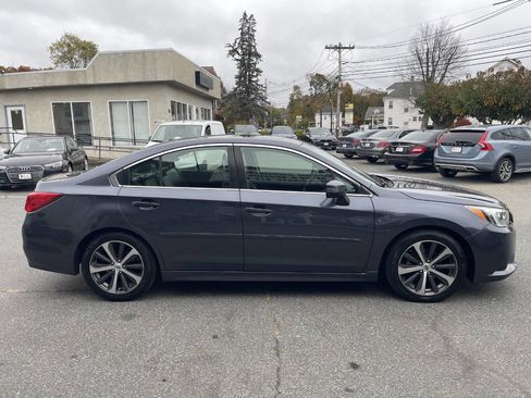 Used 2015 Subaru Legacy 2.5i Limited image 9