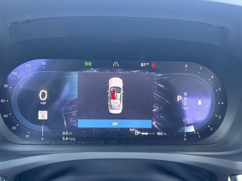 Used 2023 Volvo S60 B5 Plus w/ Climate Package image 11