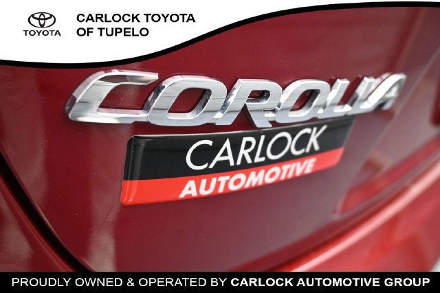 Used 2026 Toyota Corolla LE FWD image 13