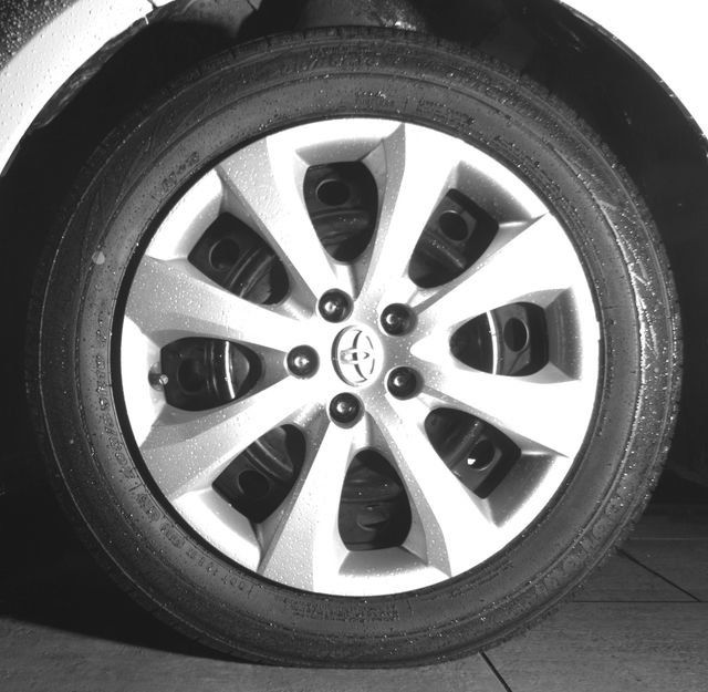 Used 2025 Toyota Corolla LE FWD image 21
