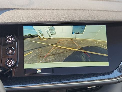 Used 2022 Buick Envision Preferred image 15