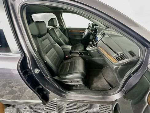 Used 2021 Honda CR-V EX-L image 31
