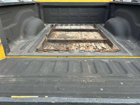 Certified 2016 RAM 1500 Tradesman w/ Popular Equipment Group image 19