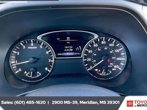 Used 2020 Nissan Pathfinder SV w/ Cargo Package image 13