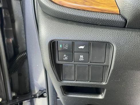 Used 2019 Honda CR-V EX-L image 15