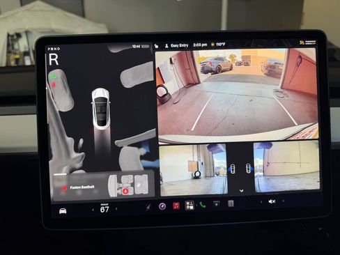 Used 2023 Tesla Model 3 Standard Range RWD image 13