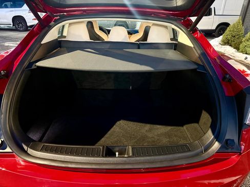 Used 2019 Tesla Model S 100D AWD/4WD image 19