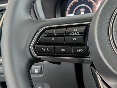 New 2026 MAZDA CX-90 Plug-In Hybrid w/ Preferred image 20