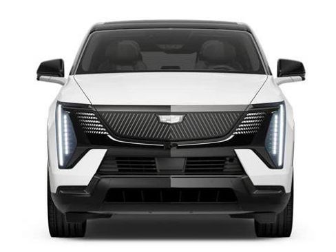 New 2025 Cadillac Escalade IQ Sport 2 image 96