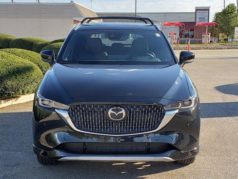 New 2025 MAZDA CX-5 Signature image 5