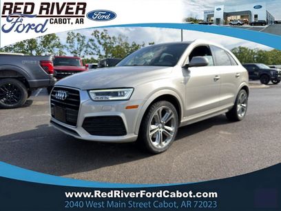 Used 2017 Audi Q3 2.0T Prestige w/ Prestige Package