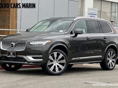 Used 2023 Volvo XC90 T8 Plus