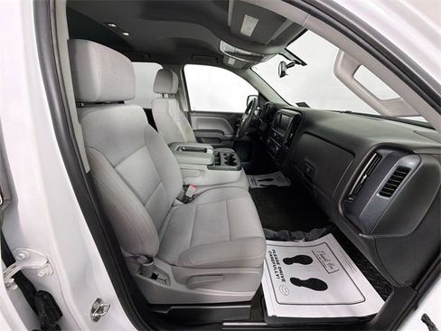 Used 2017 GMC Sierra 1500 4x4 Double Cab w/ Elevation Edition image 27