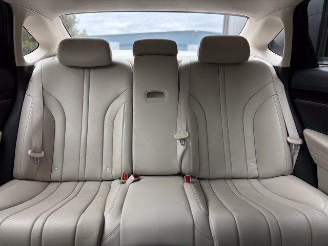 Used 2021 Genesis G80 2.5T AWD/4WD image 51