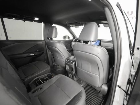 Certified 2024 Lexus TX 550h AWD Plug-In Hybrid w/ Technology Package image 19