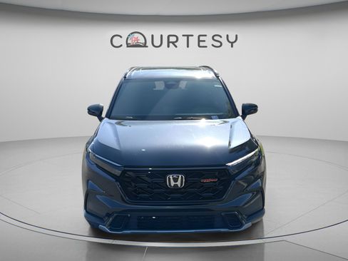 New 2026 Honda CR-V TrailSport image 10